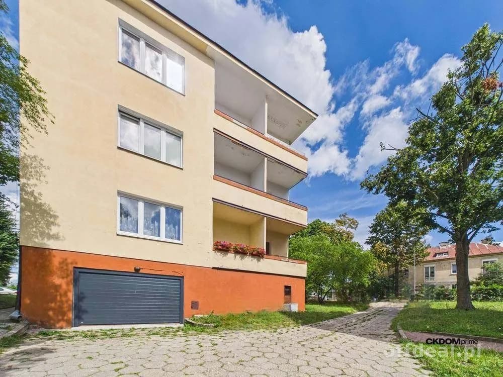 Zdjęcie 11: Mieszkanie, 1 pokoje, 37 m², Kielce