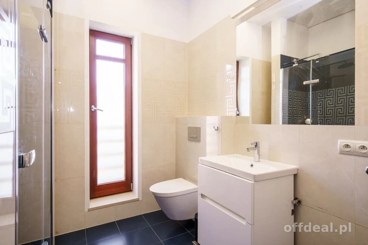 2-pokoje | 67 m²| ul. Księcia Witolda I Centrum