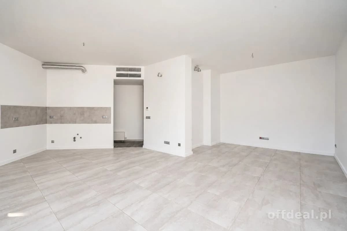 2-pokoje | 67 m²| ul. Księcia Witolda I Centrum