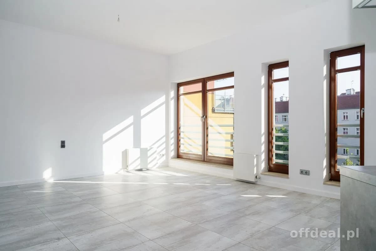 2-pokoje | 67 m²| ul. Księcia Witolda I Centrum
