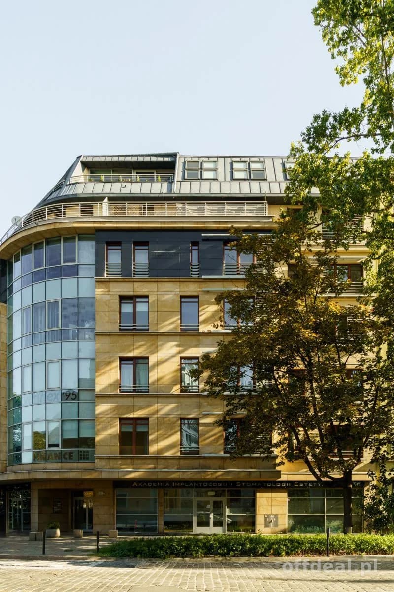 2-pokoje | 67 m²| ul. Księcia Witolda I Centrum