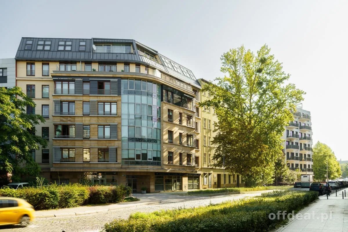 2-pokoje | 67 m²| ul. Księcia Witolda I Centrum