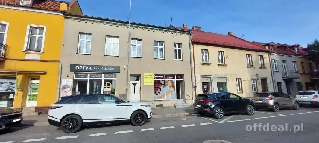 Zdjęcie 1: Dom, 6 pokoje, 280 m², Słupca