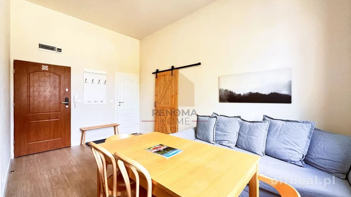 Zdjęcie 3: Mieszkanie, 2 pokoje, 51 m², Szklarska Poręba