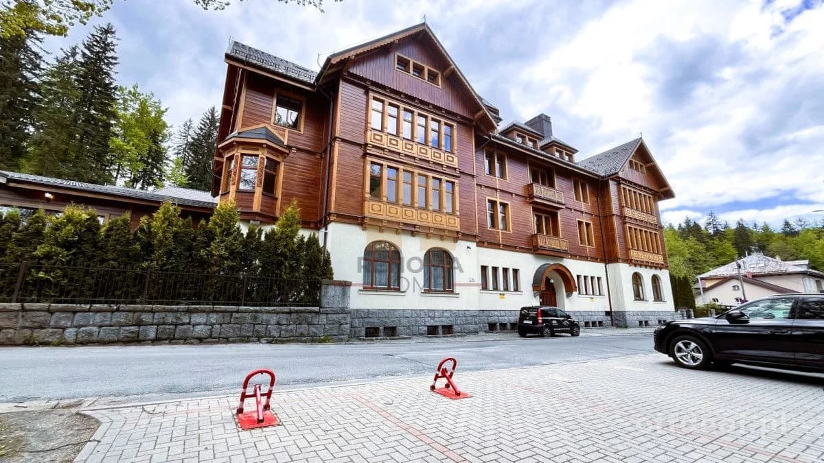 Zdjęcie 18: Mieszkanie, 2 pokoje, 51 m², Szklarska Poręba