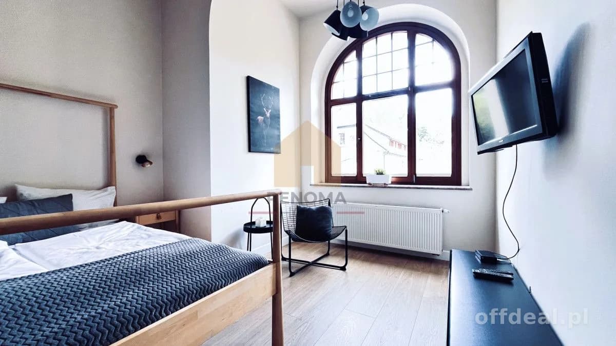 Zdjęcie 1: Mieszkanie, 2 pokoje, 51 m², Szklarska Poręba