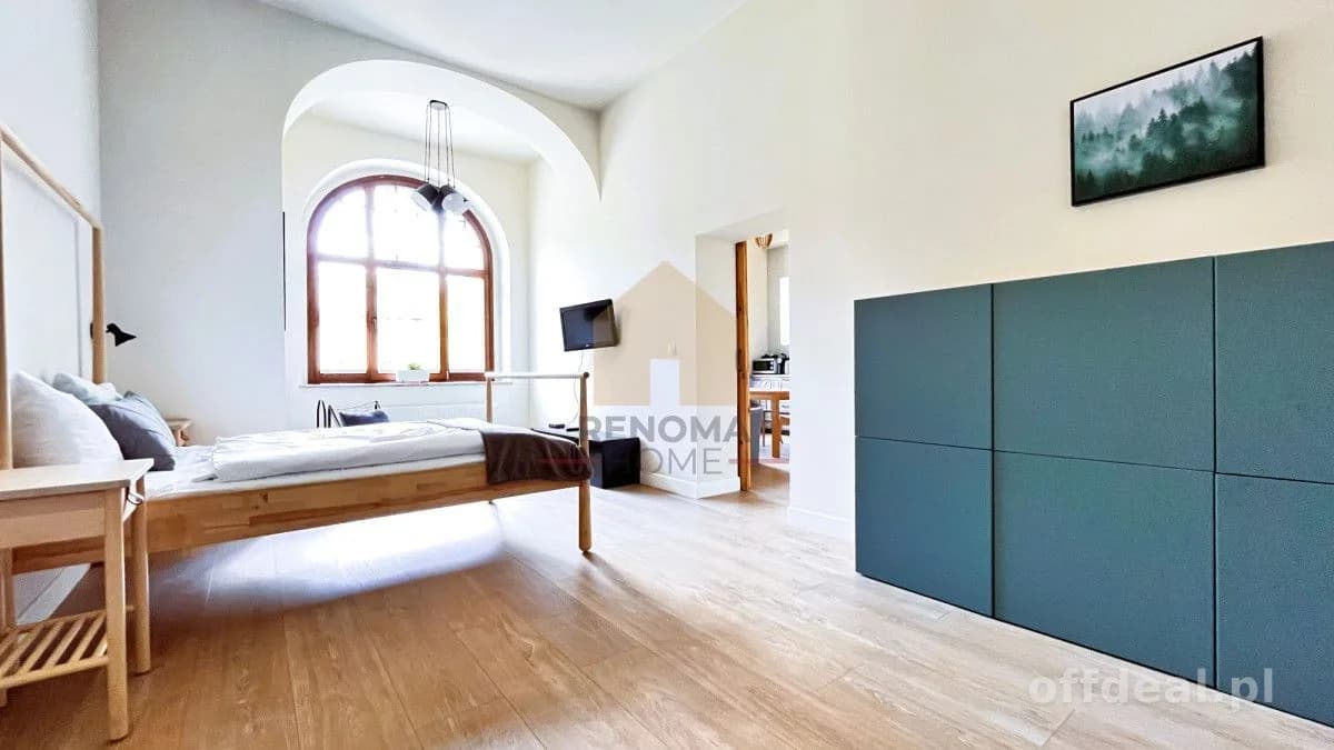 Zdjęcie 11: Mieszkanie, 2 pokoje, 51 m², Szklarska Poręba