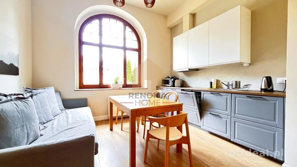 Zdjęcie 2: Mieszkanie, 2 pokoje, 51 m², Szklarska Poręba