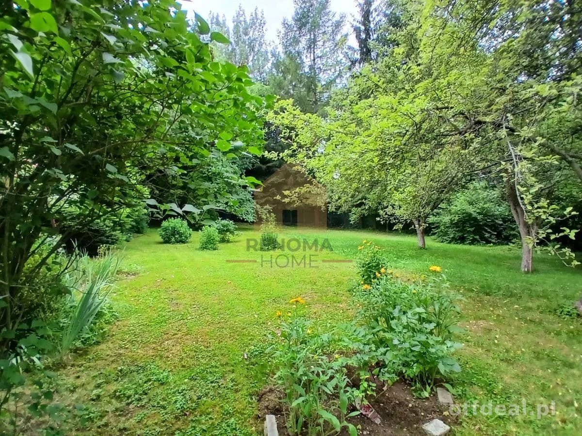 maison à vendre à Wałbrzych, Piaskowa Góra | 5 pièces | 167 m²