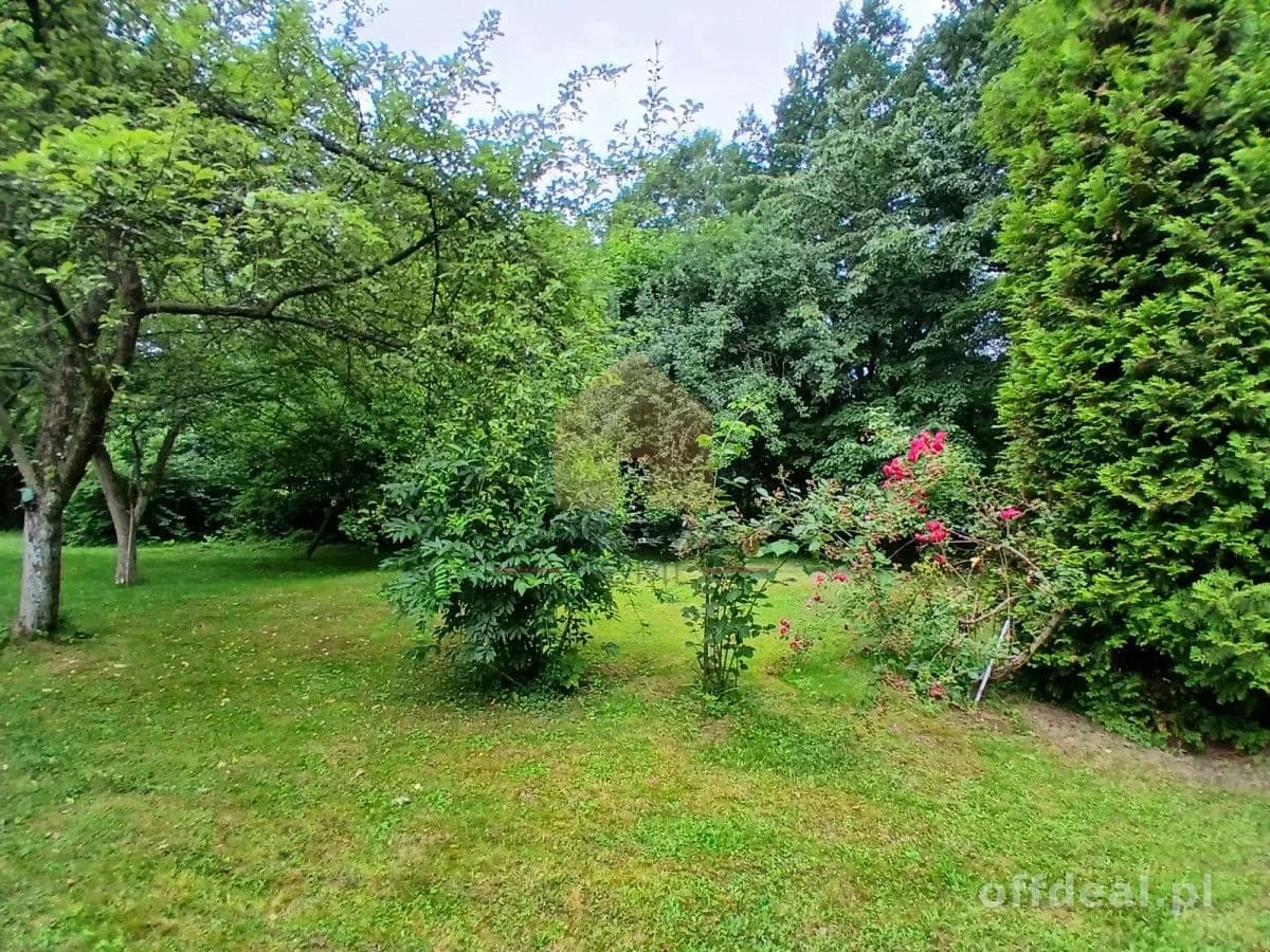 maison à vendre à Wałbrzych, Piaskowa Góra | 5 pièces | 167 m²