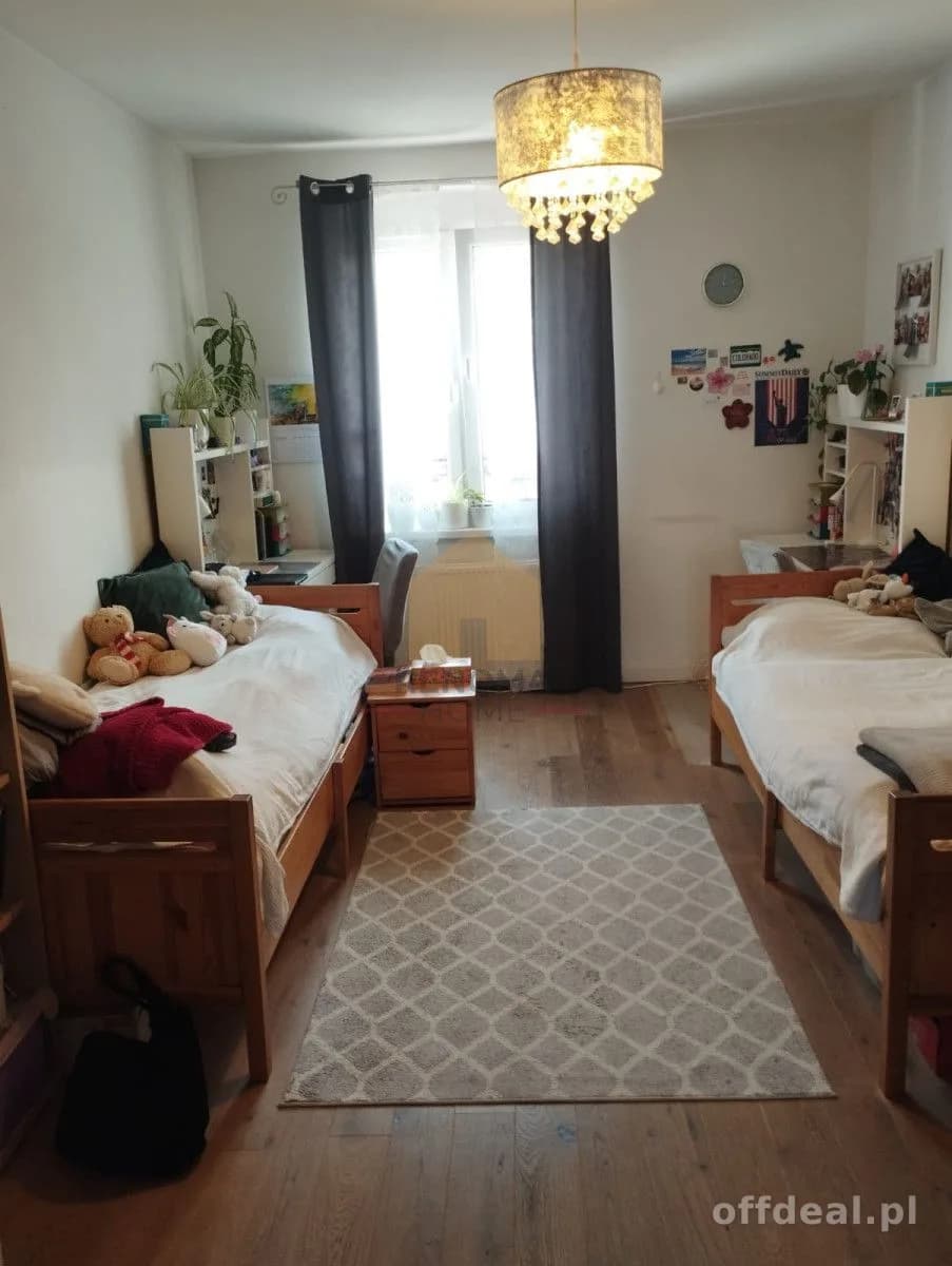 4-Zimmer Wohnung zum Verkauf in Legnica | 69,2 m²