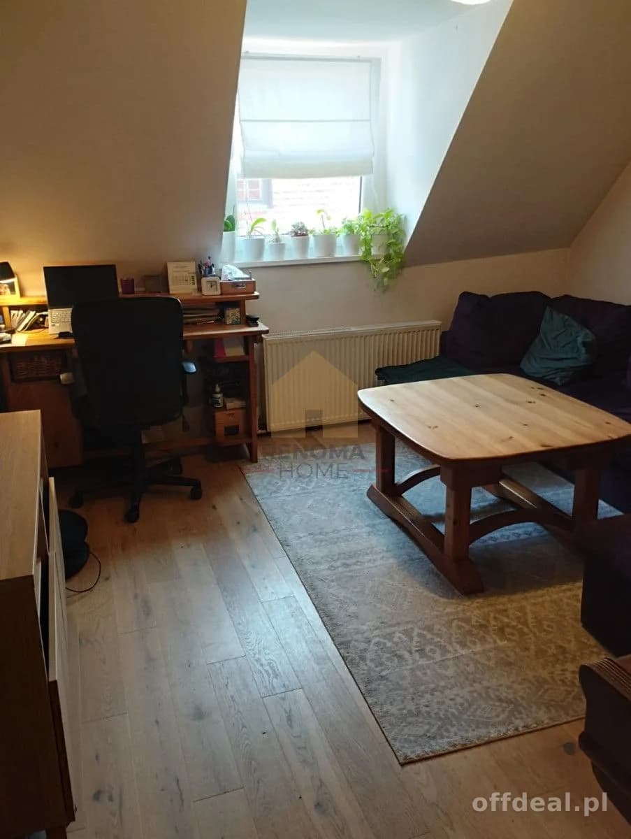 4-Zimmer Wohnung zum Verkauf in Legnica | 69,2 m²