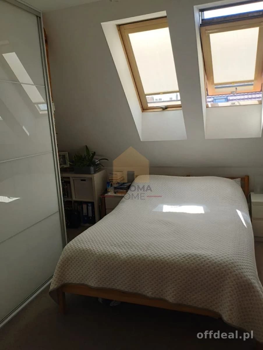 4-Zimmer Wohnung zum Verkauf in Legnica | 69,2 m²