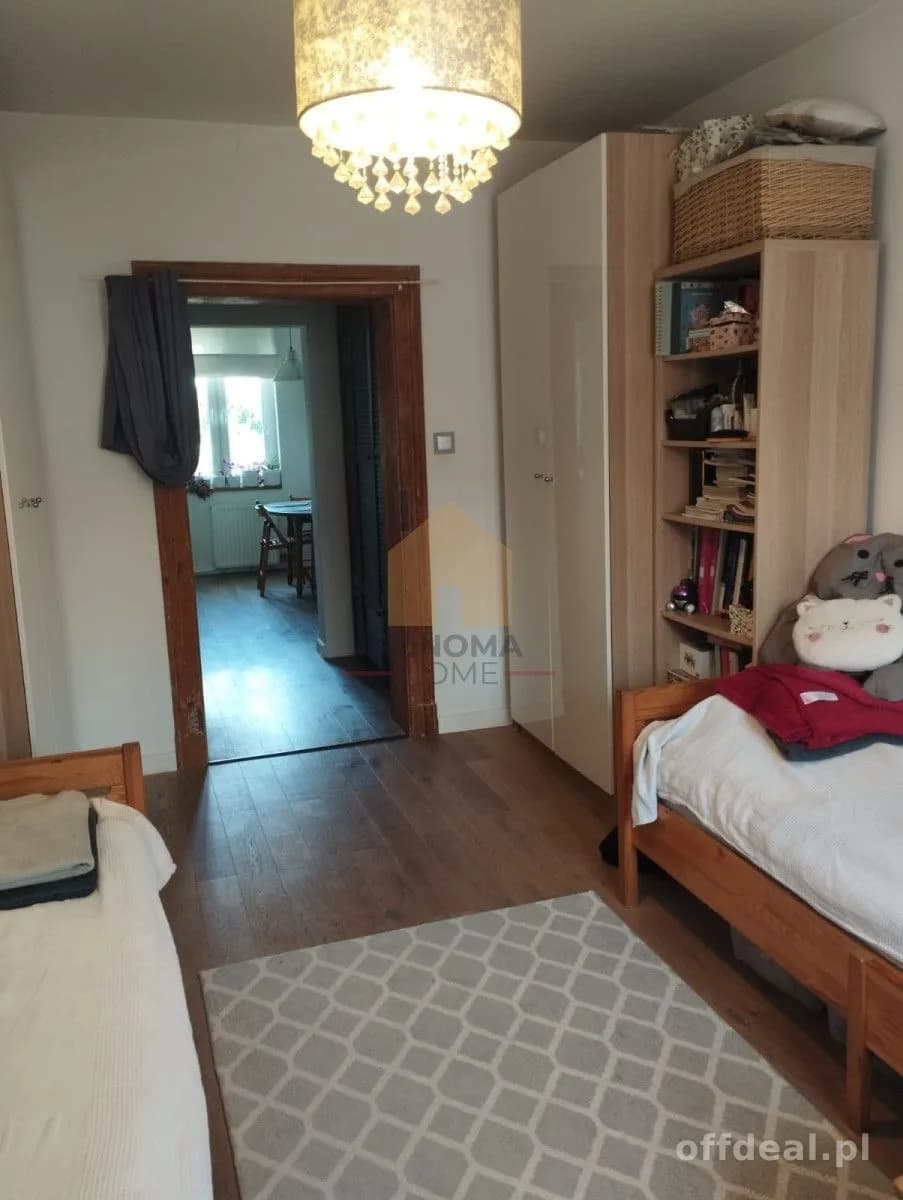 4-Zimmer Wohnung zum Verkauf in Legnica | 69,2 m²