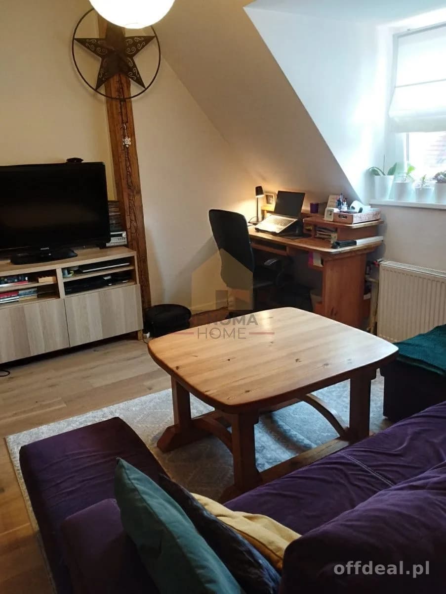 4-Zimmer Wohnung zum Verkauf in Legnica | 69,2 m²