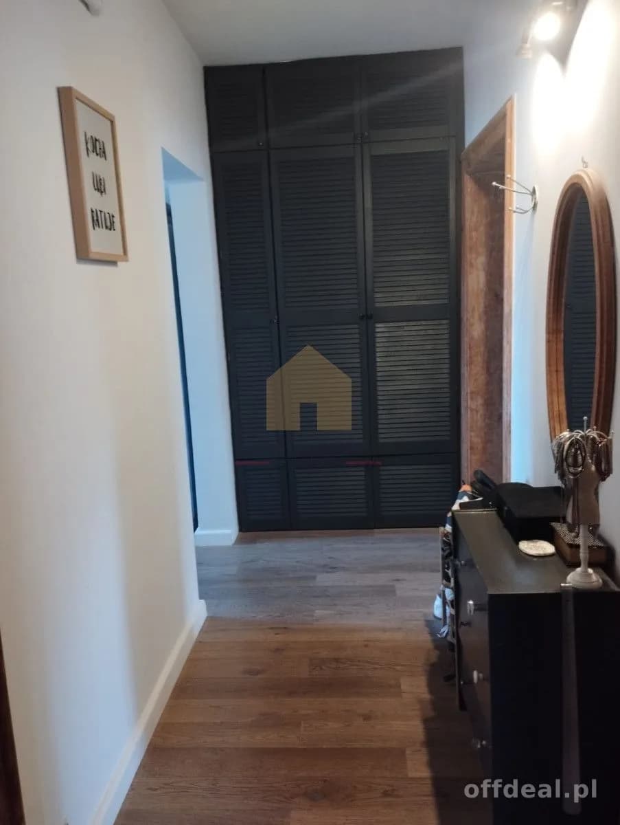 4-Zimmer Wohnung zum Verkauf in Legnica | 69,2 m²
