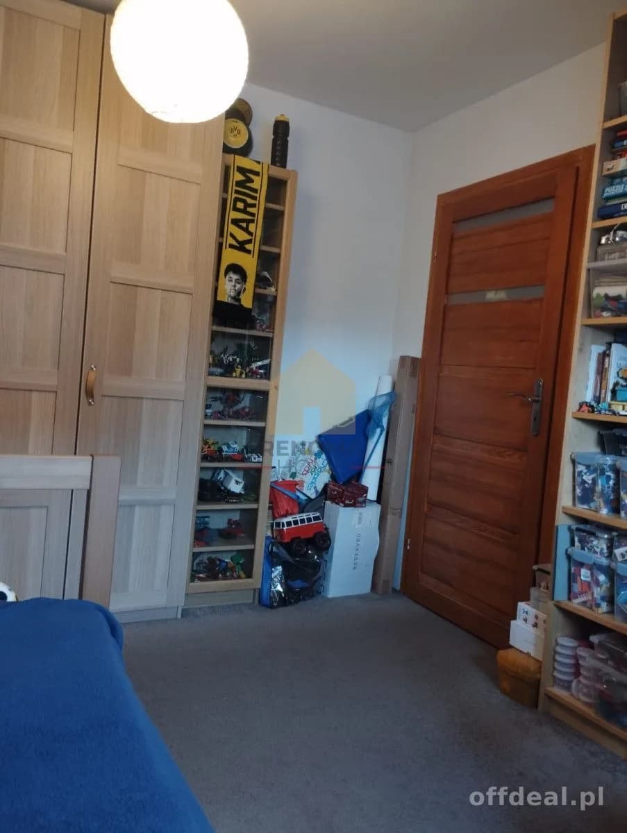 4-Zimmer Wohnung zum Verkauf in Legnica | 69,2 m²