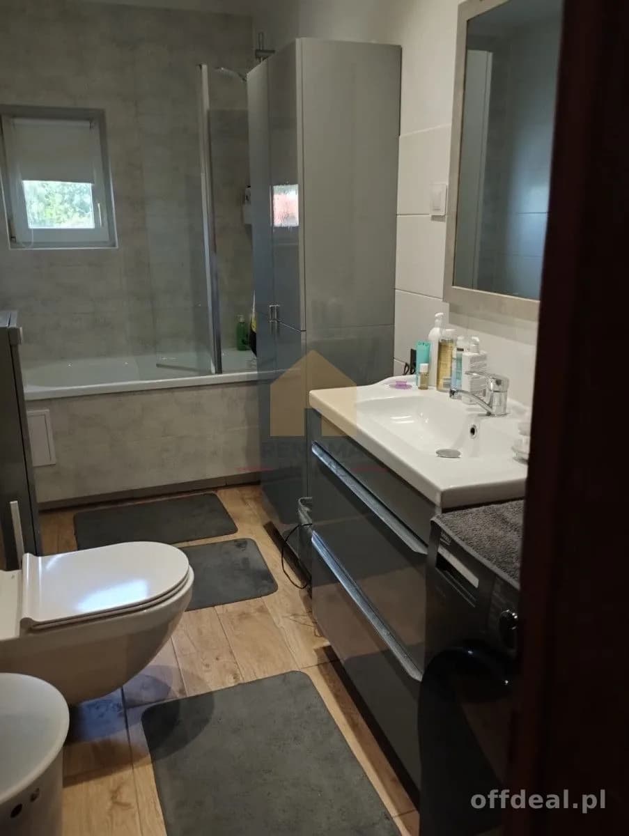 4-Zimmer Wohnung zum Verkauf in Legnica | 69,2 m²