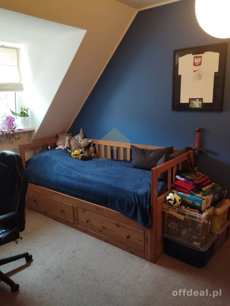 4-Zimmer Wohnung zum Verkauf in Legnica | 69,2 m²
