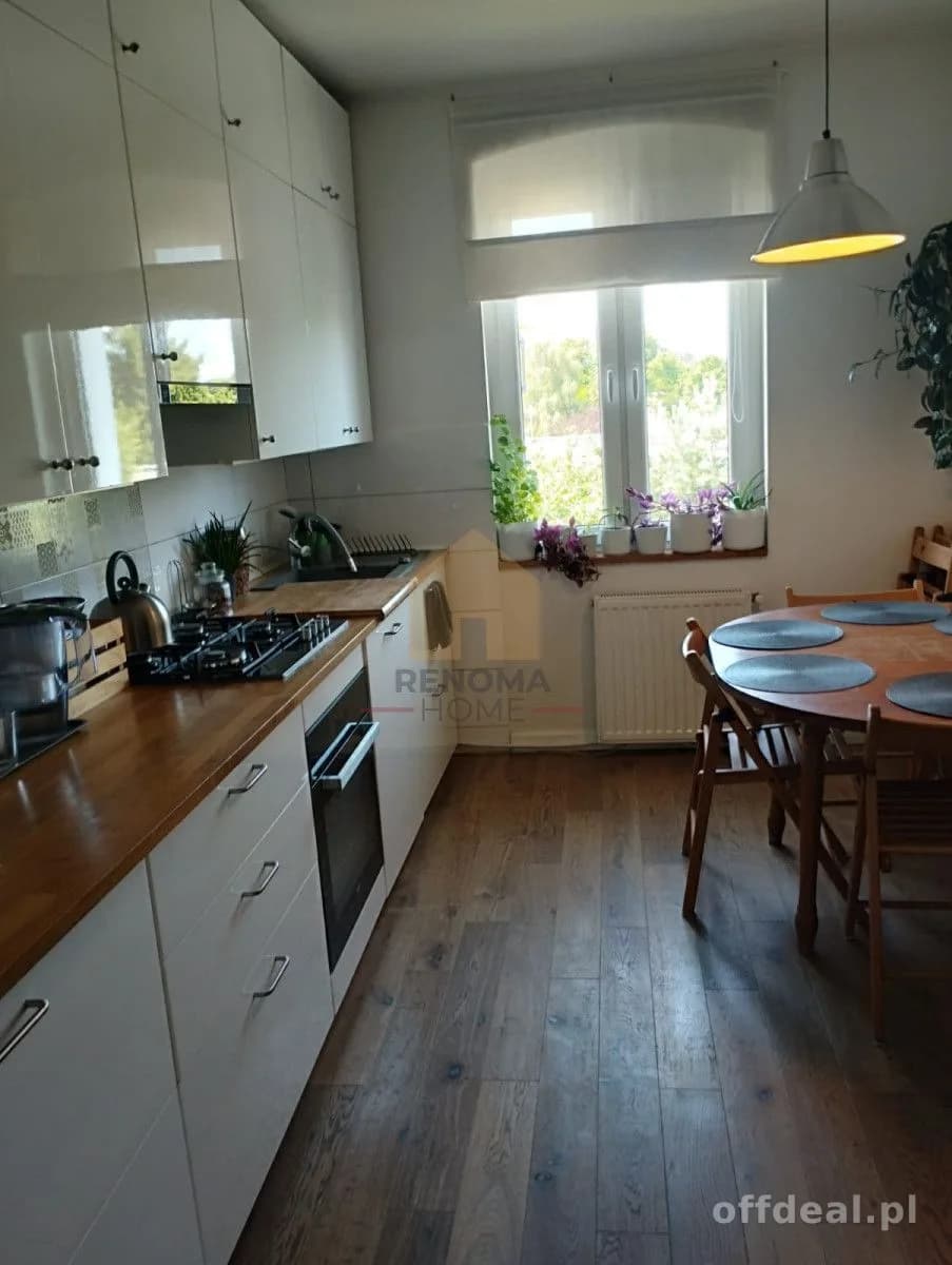 4-Zimmer Wohnung zum Verkauf in Legnica | 69,2 m²