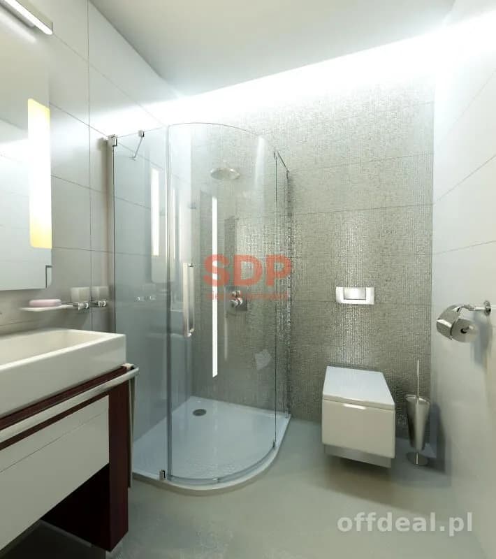 5-Zimmer Haus zum Verkauf in Krzyżowice | 104,92 m²
