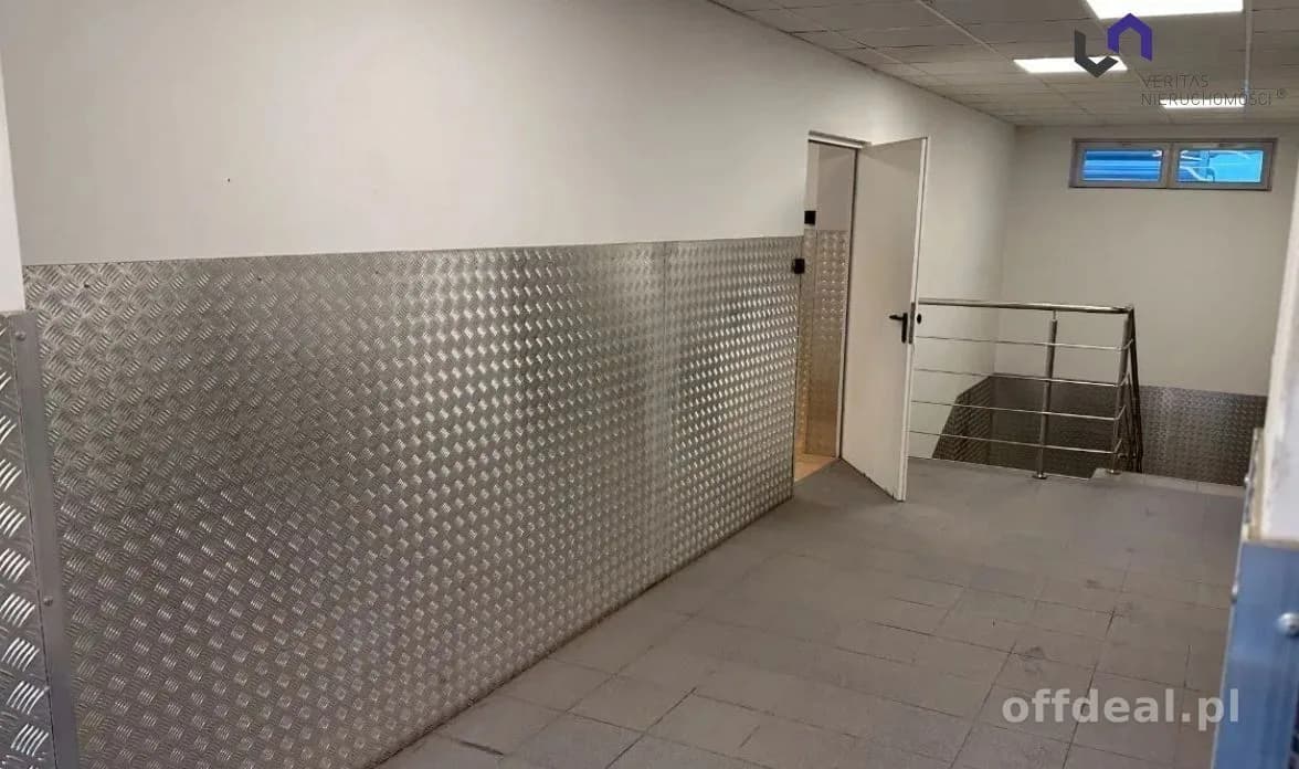 Lokal na wynajem, Mikołów