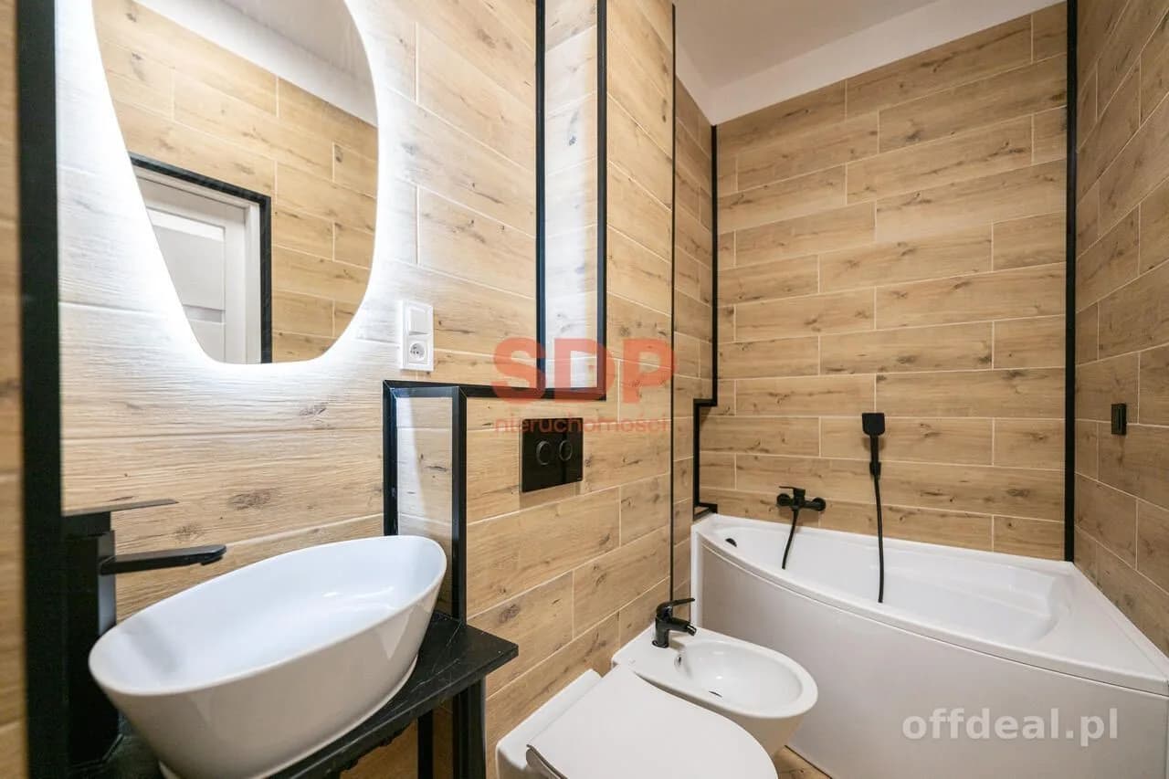 2-room apartment for rent in Iwiny | 57 m²