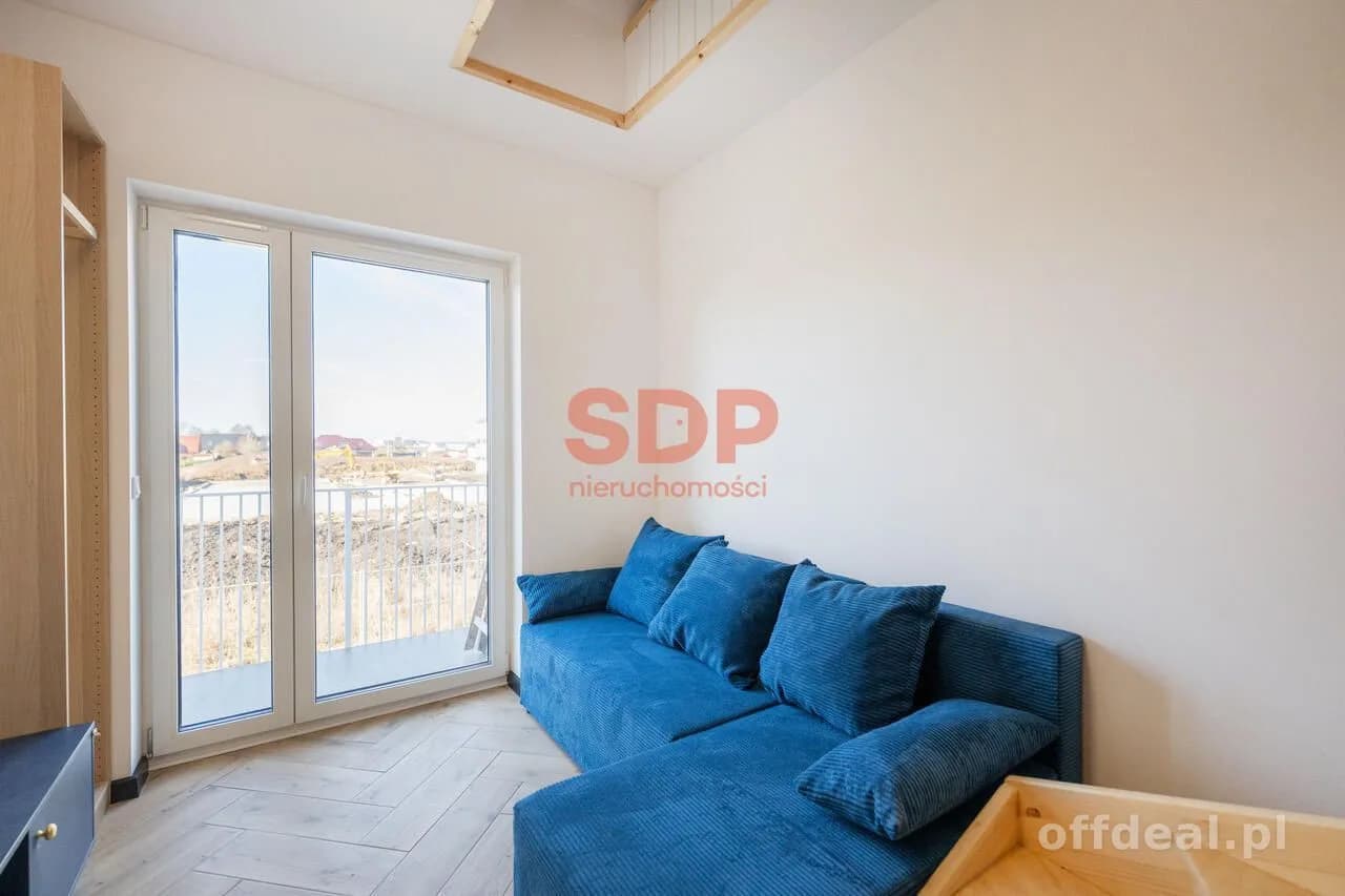 2-room apartment for rent in Iwiny | 57 m²