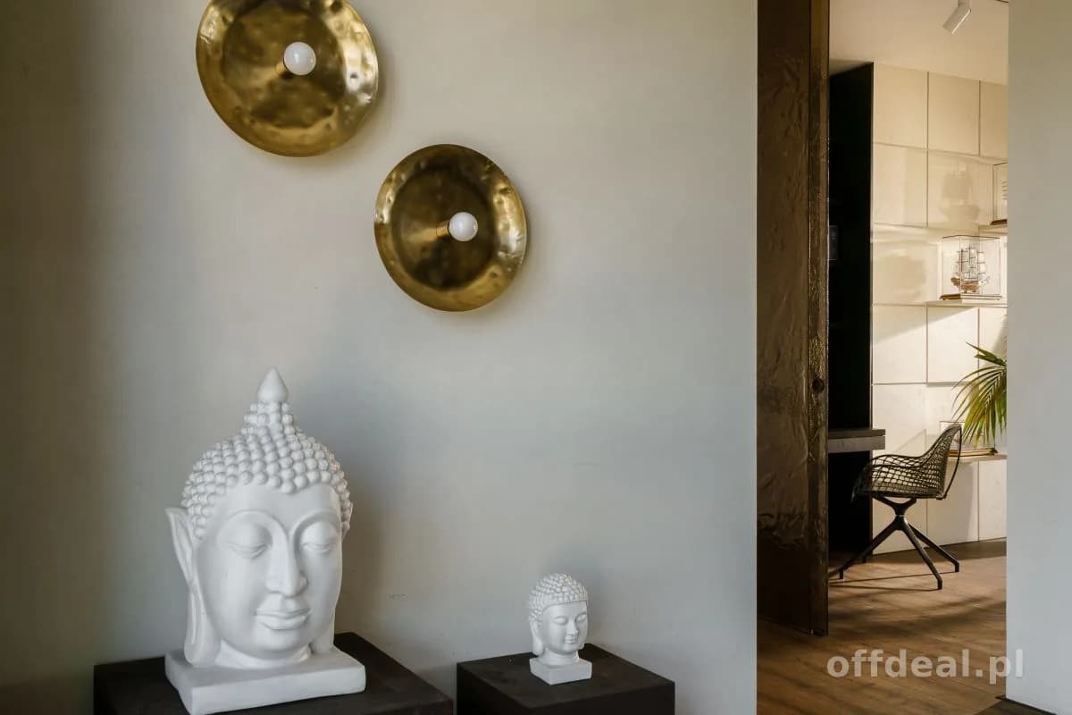 Apartament 4-pok I Kępa Mieszczańska I TOP