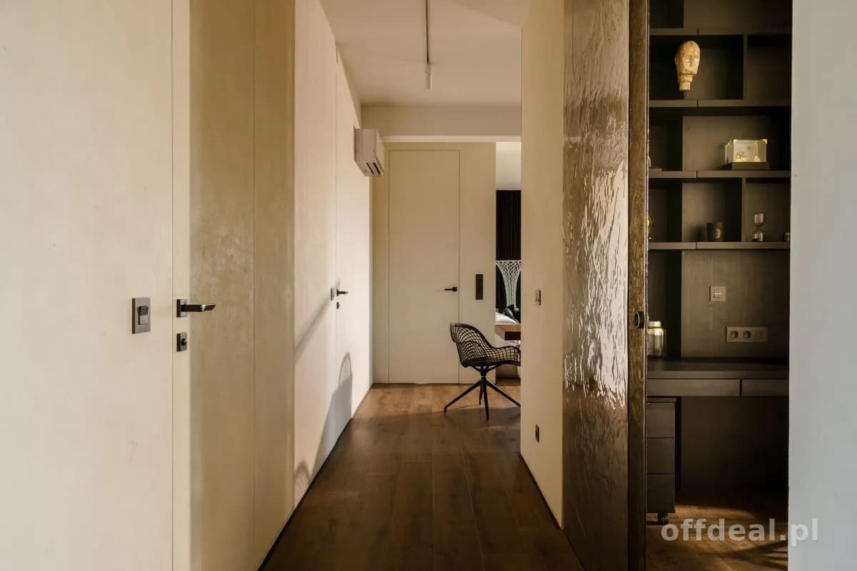Apartament 4-pok I Kępa Mieszczańska I TOP