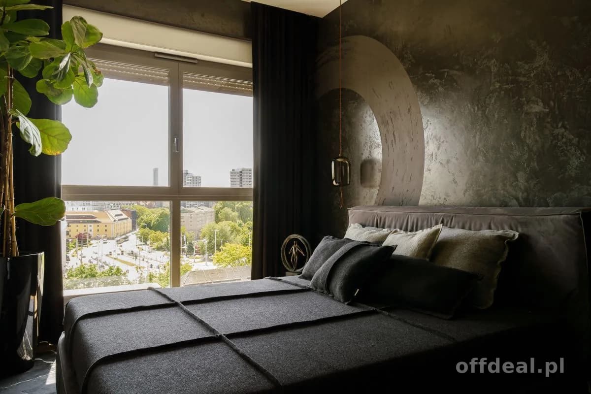 Photo 9: Apartment, 4 rooms, 108 m², Wrocław