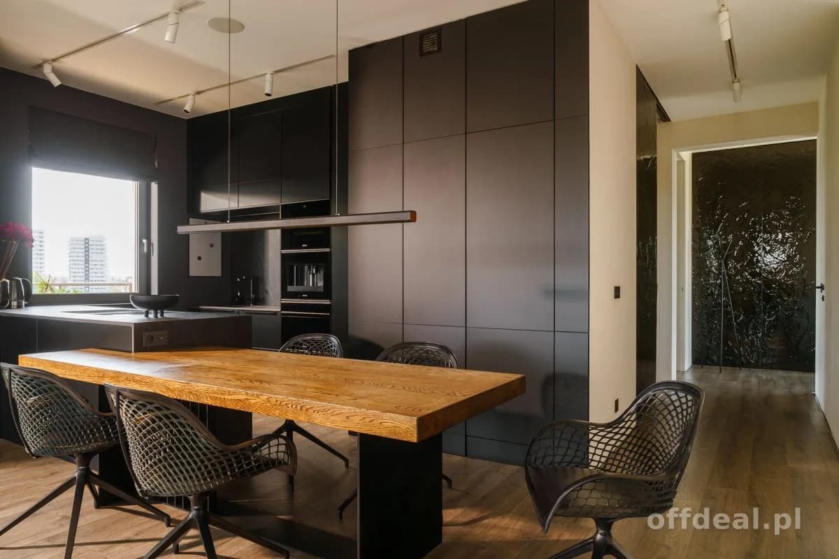 Apartament 4-pok I Kępa Mieszczańska I TOP