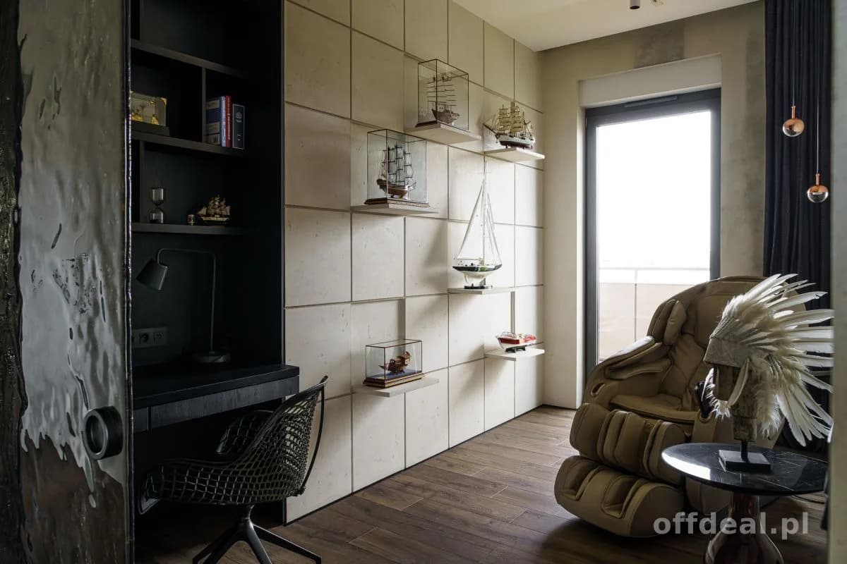 Apartament 4-pok I Kępa Mieszczańska I TOP