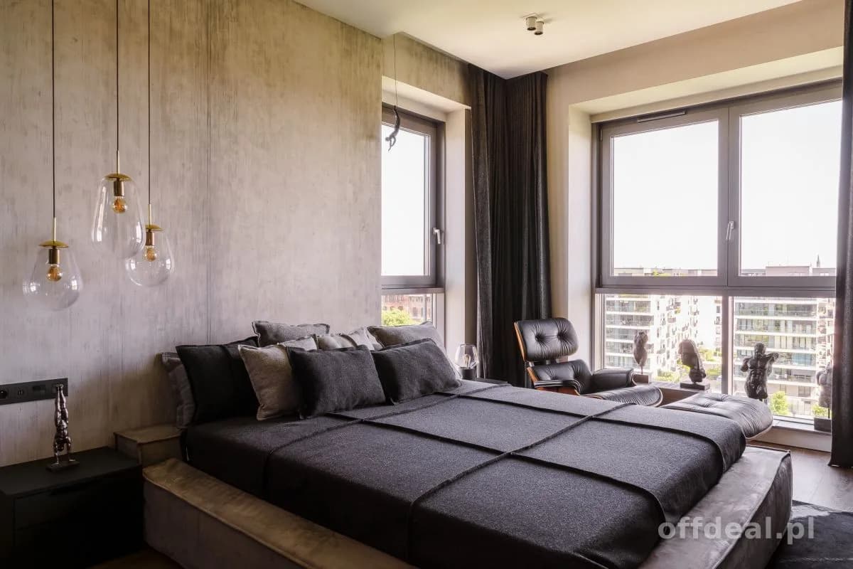 Apartament 4-pok I Kępa Mieszczańska I TOP