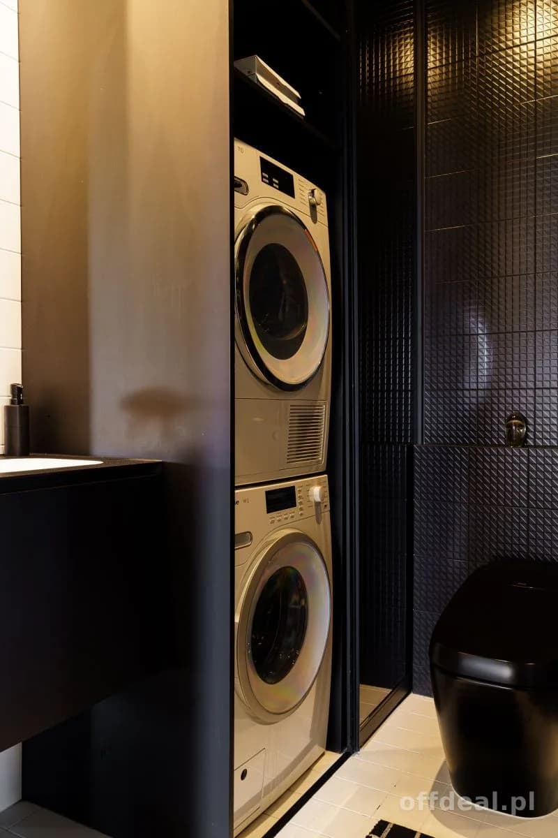Apartament 4-pok I Kępa Mieszczańska I TOP