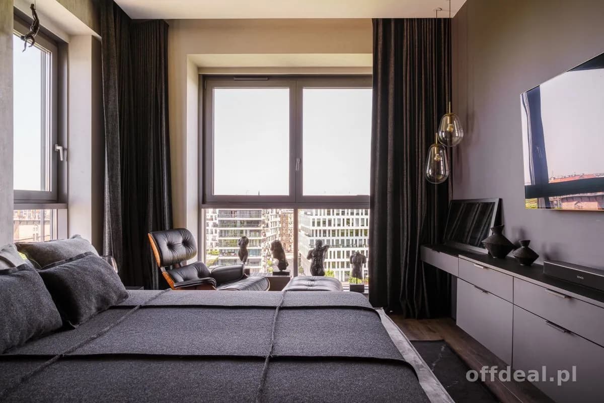 Apartament 4-pok I Kępa Mieszczańska I TOP