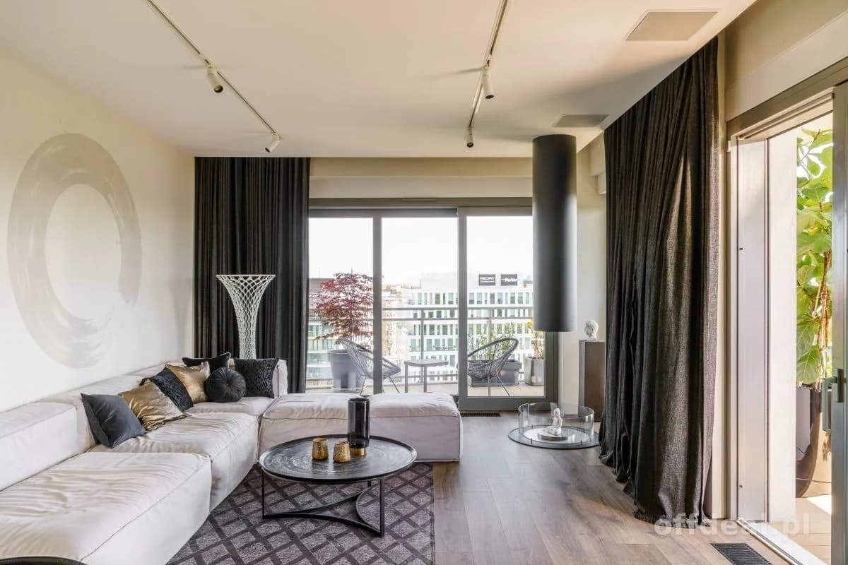 Apartament 4-pok I Kępa Mieszczańska I TOP