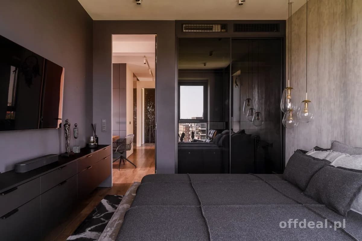 Apartament 4-pok I Kępa Mieszczańska I TOP