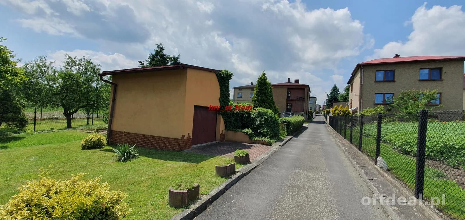maison à vendre à Pszów | 5 pièces | 114,9 m²
