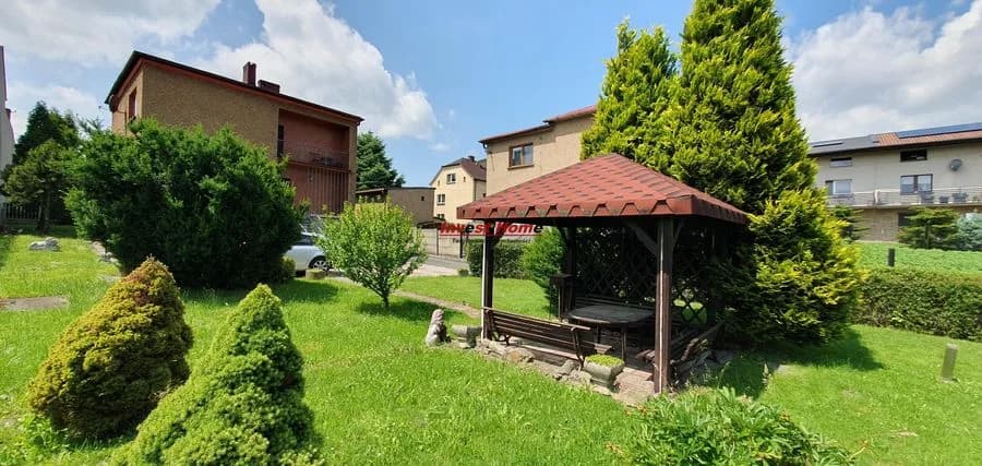 5-room house for sale in Pszów | 114.9 m²