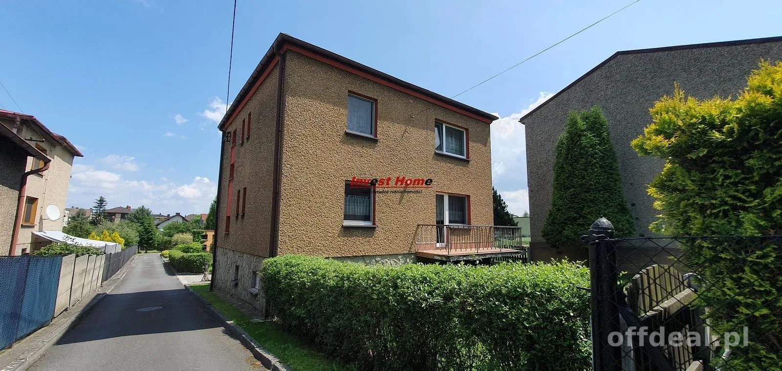 maison à vendre à Pszów | 5 pièces | 114,9 m²