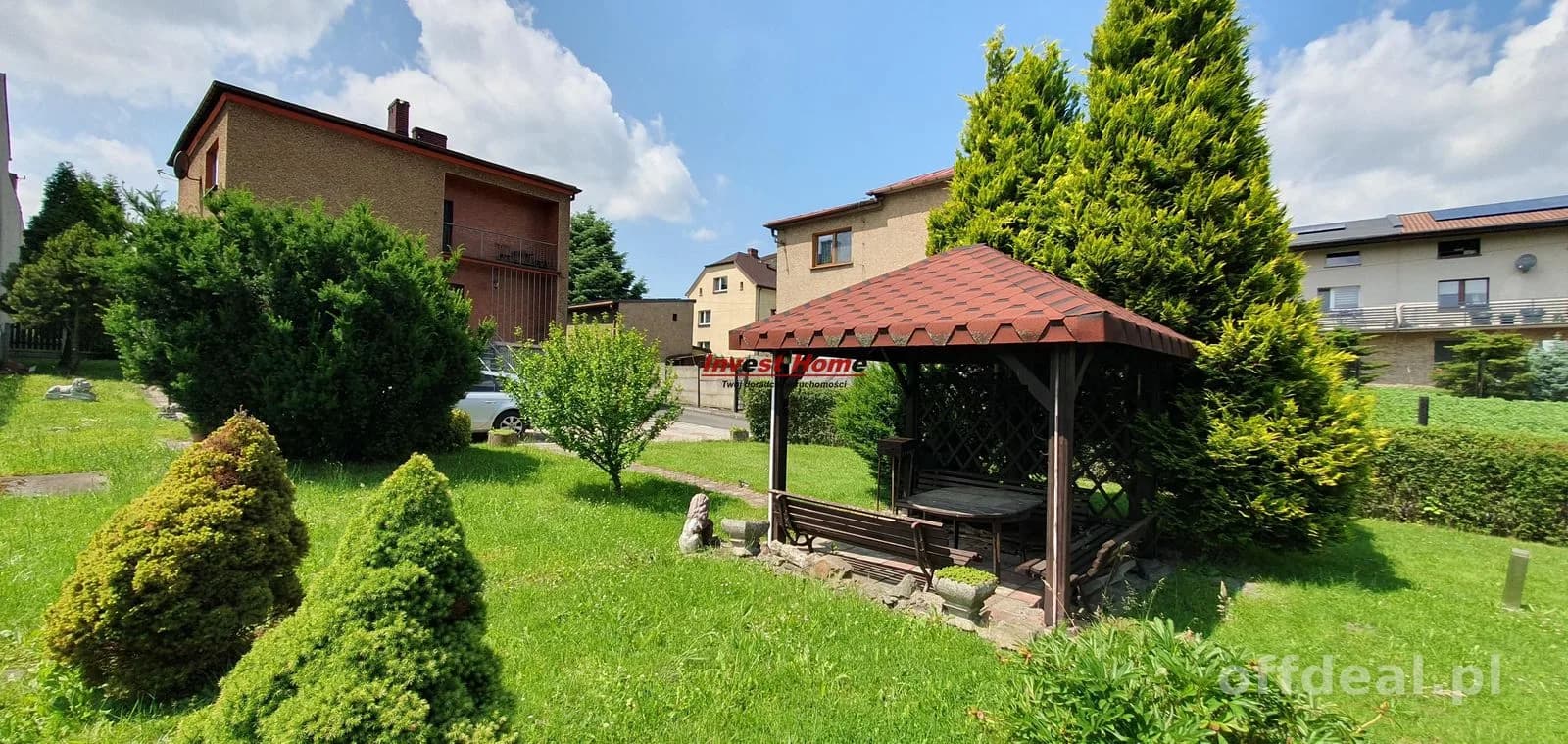 maison à vendre à Pszów | 5 pièces | 114,9 m²