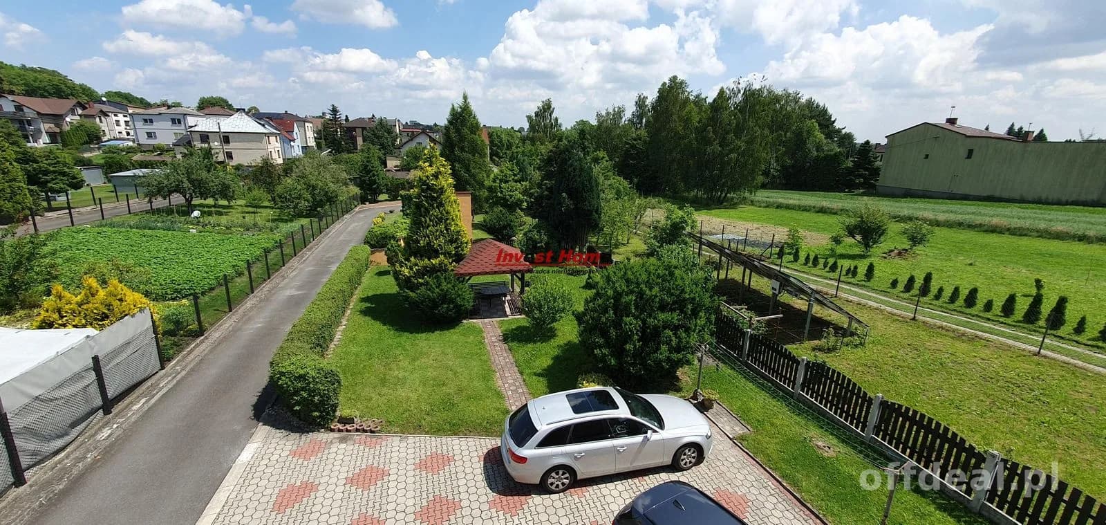 maison à vendre à Pszów | 5 pièces | 114,9 m²