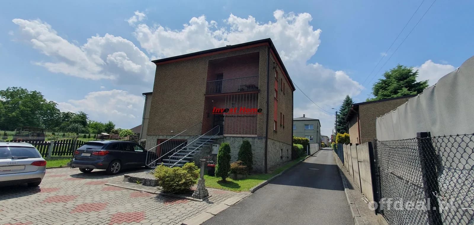maison à vendre à Pszów | 5 pièces | 114,9 m²