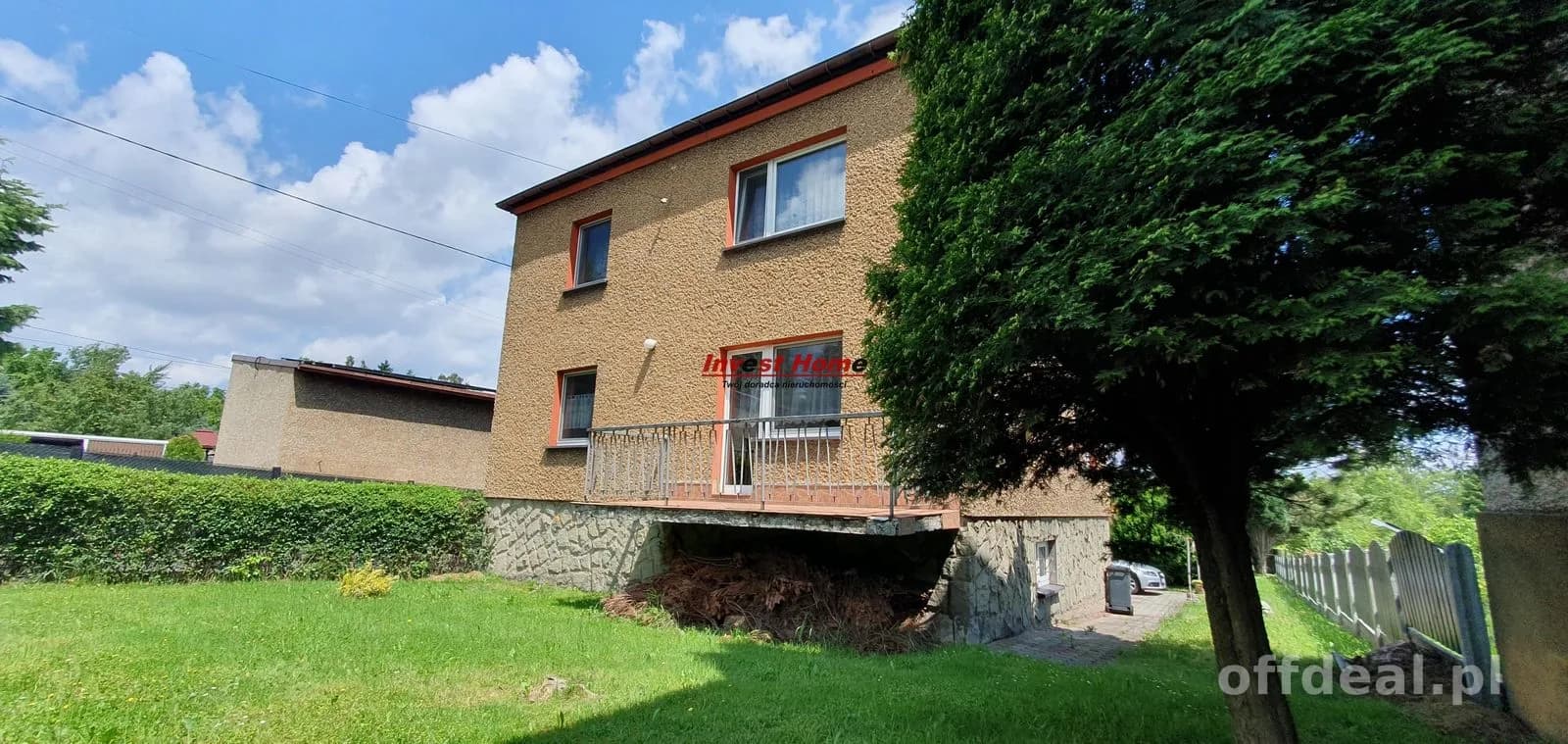 maison à vendre à Pszów | 5 pièces | 114,9 m²