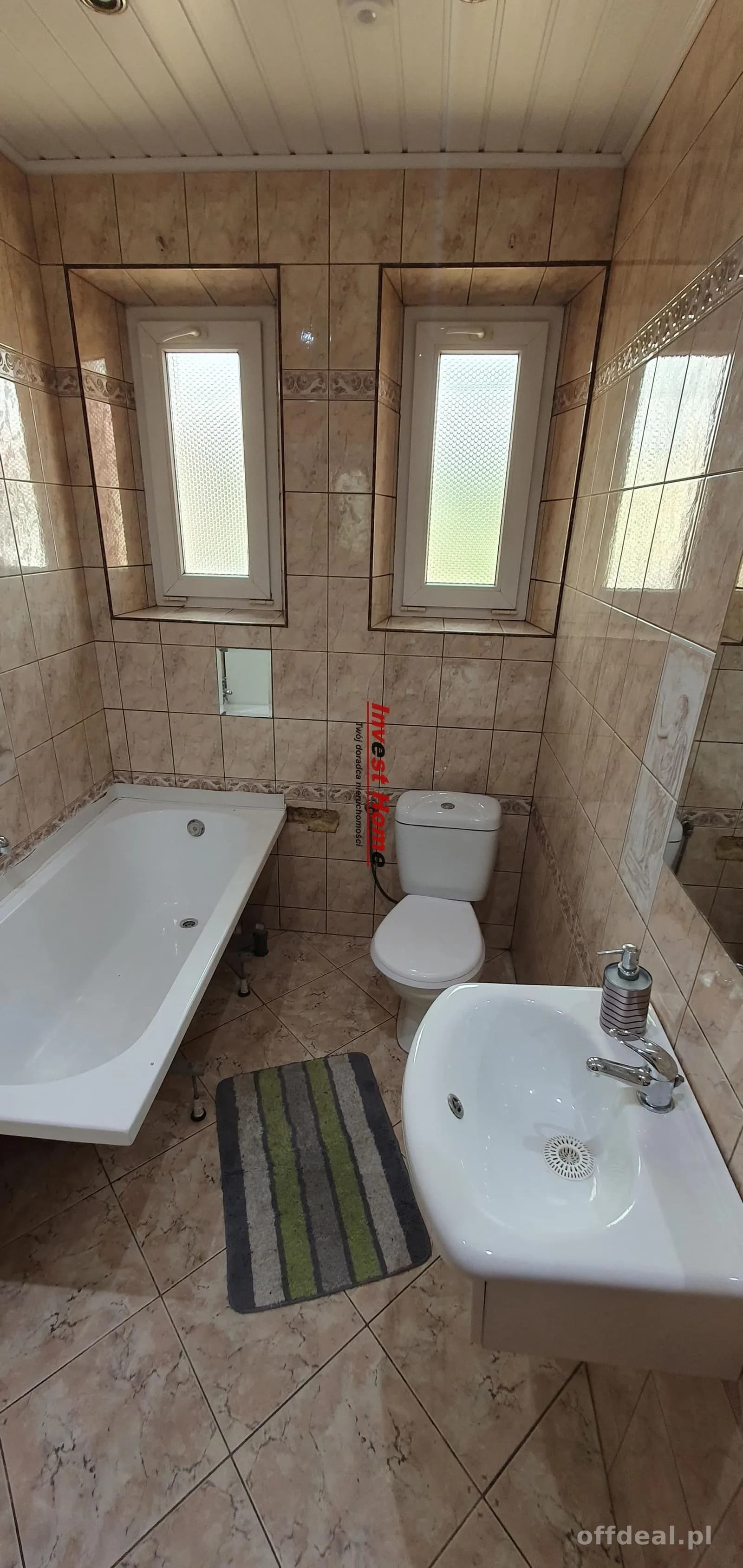 maison à vendre à Pszów | 5 pièces | 114,9 m²
