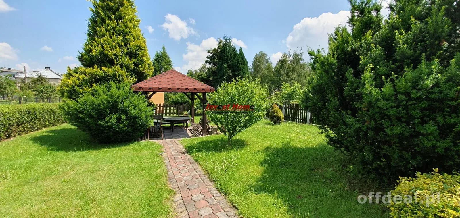 maison à vendre à Pszów | 5 pièces | 114,9 m²