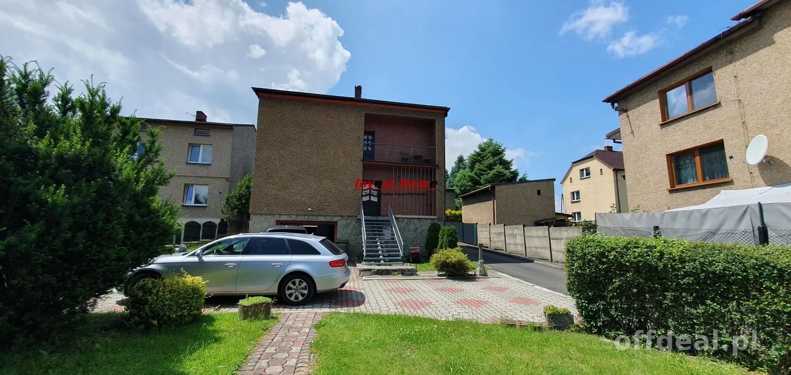 maison à vendre à Pszów | 5 pièces | 114,9 m²