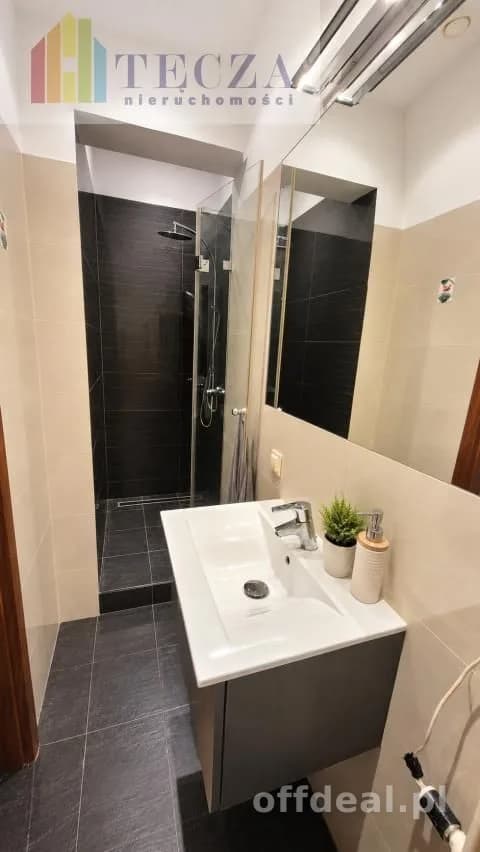 квартира на продаж у Warszawa, Śródmieście, Ujazdów | 2-кімн. | 41,44 m²