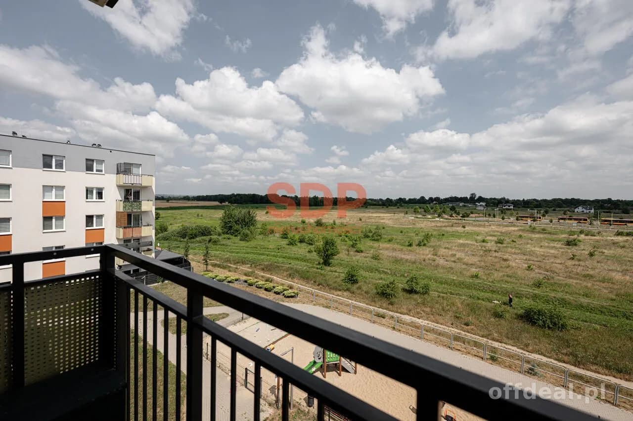 appartement à vendre à Wrocław, Psie Pole, Lipa Piotrowska | 2 pièces | 42,26 m²